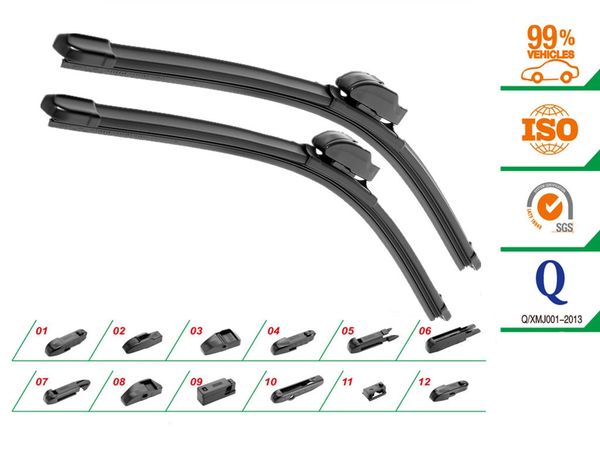1999 05 Ford Explorer Sport Trac 2 18 Wiper Blades