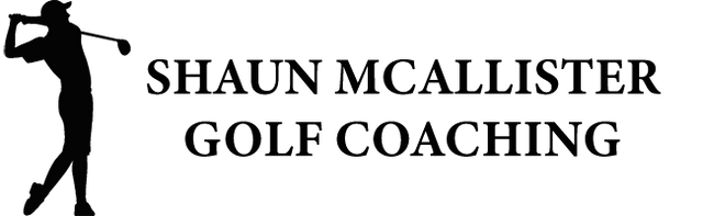 Shaun McAllister Golf Coaching