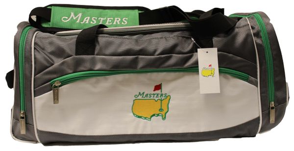 Masters Duffel Bag