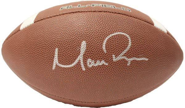 Matt Ryan Atlanta Falcons Autographed Nike All-Field Football