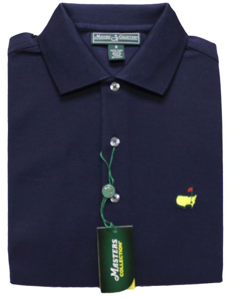 masters polo shirt