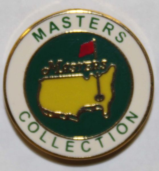 Masters Collection Non-Dated Tie Tac / Lapel Pin