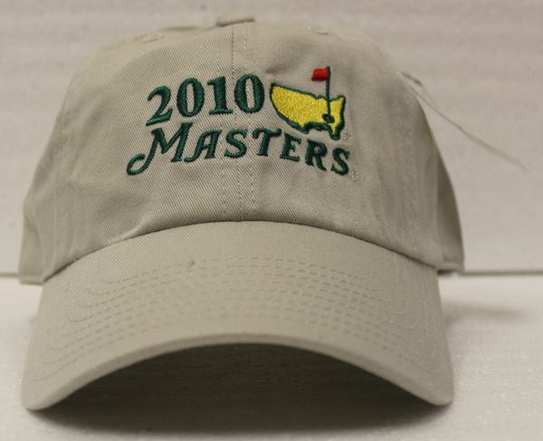 2010 Dated Masters Slouch Hat, Khaki
