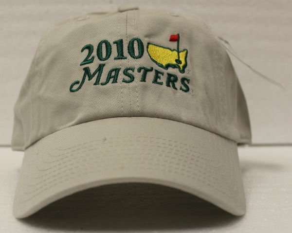 2010 Dated Masters Slouch Hat, Stone