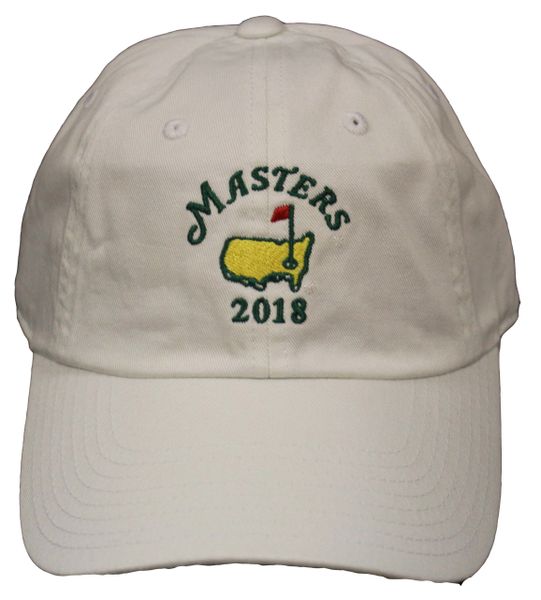 Masters Hats | Quality Sports Collectibles