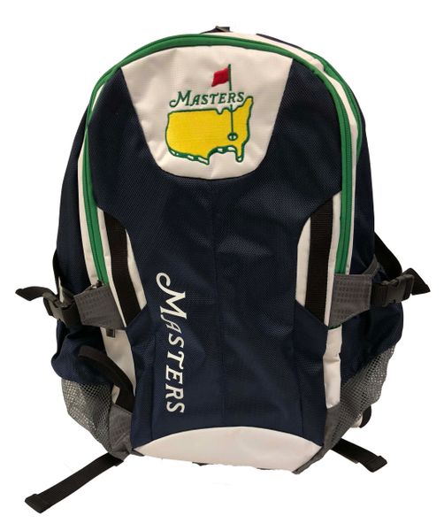 2018 Master Back Pack