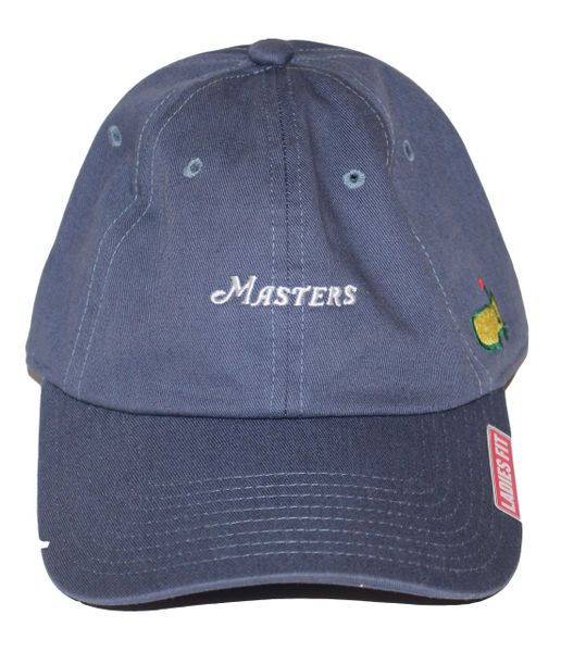 2019 Ladies Non-Dated Masters Slouch Hat, Navy