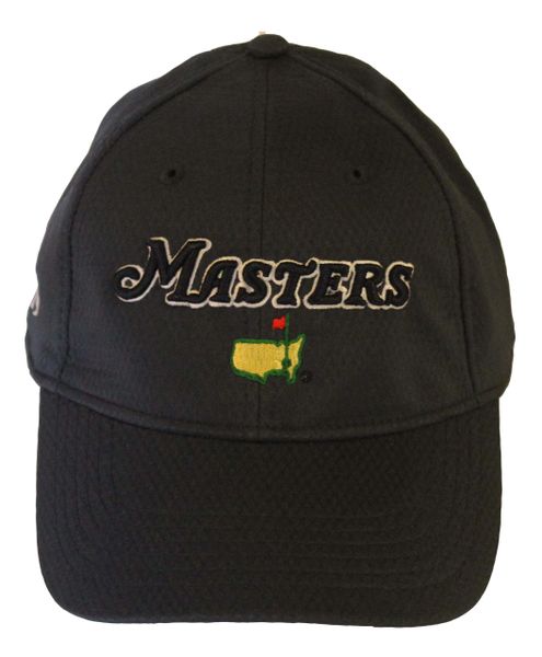 2019 Dated Master Performance Hat, Two Colors Available Navy Or Evergreen