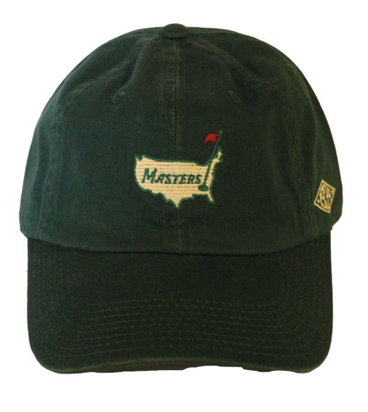 2019 2024 masters hat