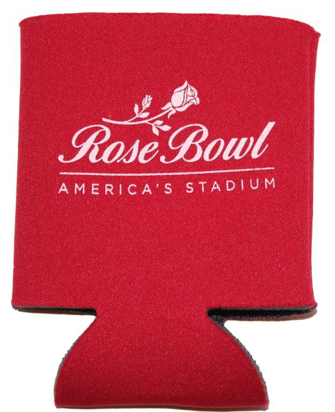 Rose Bowl Koozie