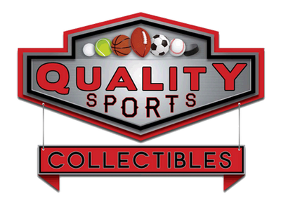 Quality Sports Collectibles