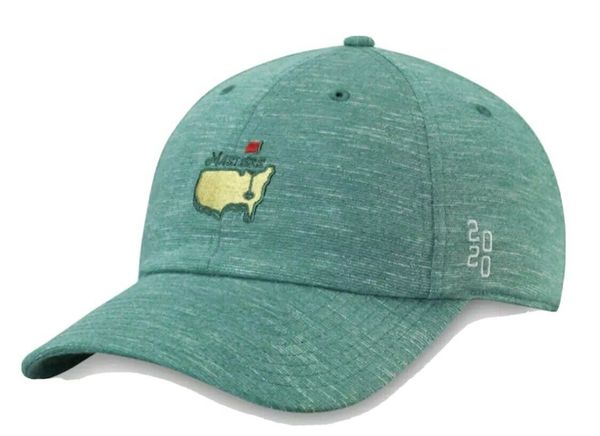 Masters golf hat store 2020