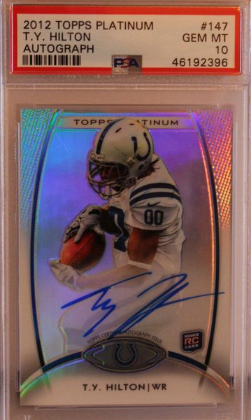 NFL Football Cards | Quality Sports Collectibles