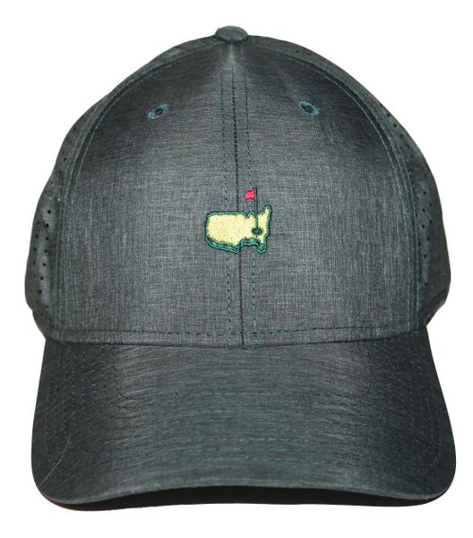 2021 Non-Dated Masters Green Performance Hat