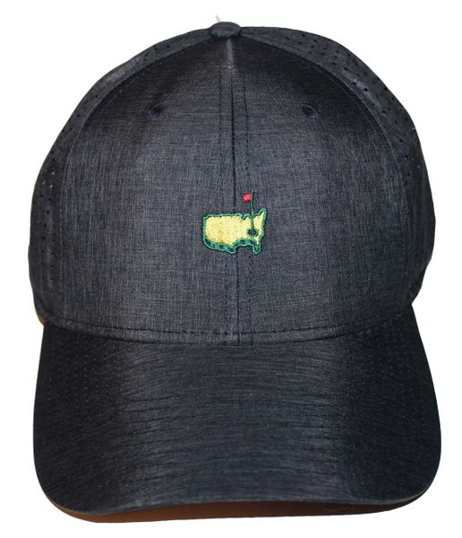 2021 Non-Dated Masters Navy Performance Hat