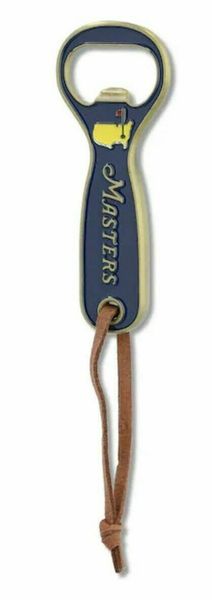 2021 Masters Bottle Opener