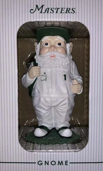 Masters Mini Gnome