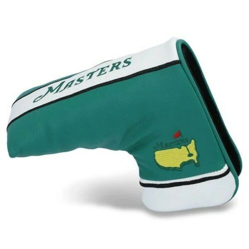 2021 Masters Blade Putter Headcover