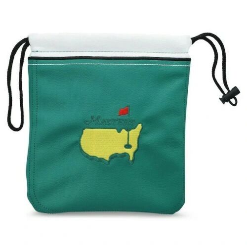 2021 Masters Valuable Pouch Bag