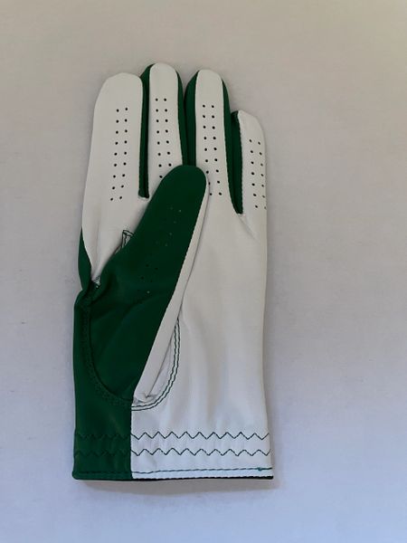 2021 Masters Premium Cabretta Leather Golf Glove