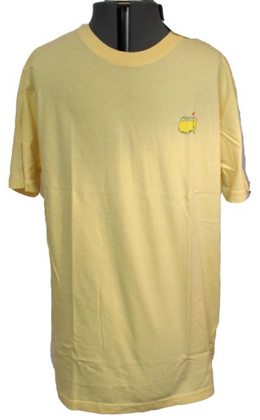 MASTERS Egg Salad T-shirt, XLG