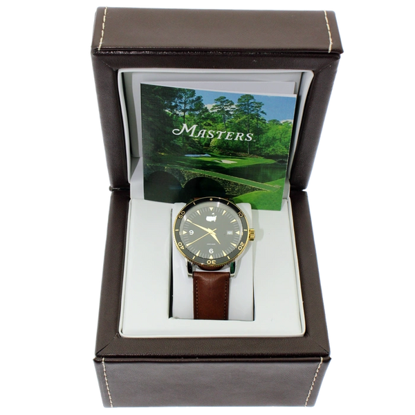 Watch store the masters