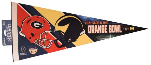 Capital One Orange Bowl Tickets – Capital One Orange Bowl