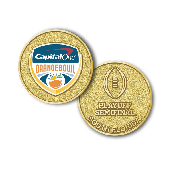 Capital One Orange Bowl