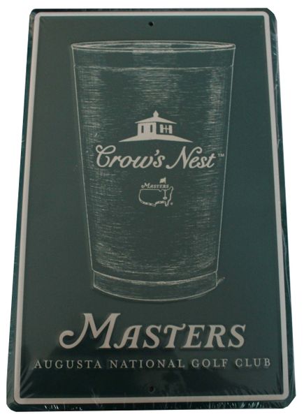 Masters Crow's Nest Bottle Opener - MMO Golf