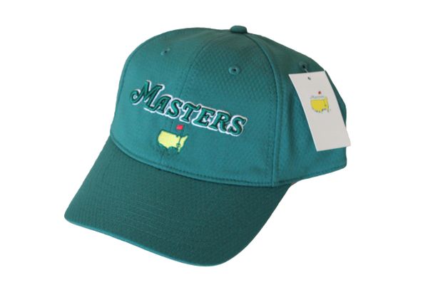 2022 Dated Masters Green/Smoke/White Hat