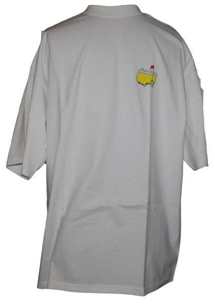 Non-Dated Masters T-Shirt, White