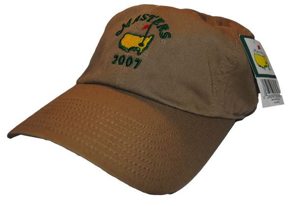 2007 Dated Masters Slouch Hat, Khaki