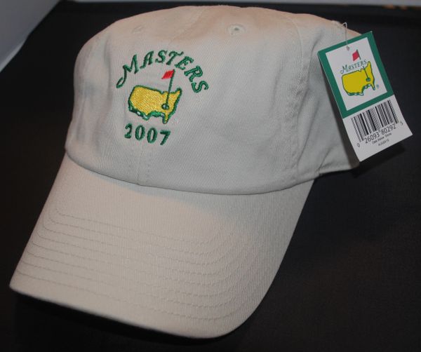 2007 Dated Masters Slouch Hat, Stone