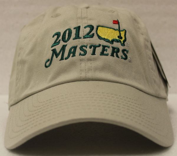 2012 Dated Masters Slouch Hat, Stone