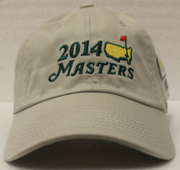 2014 Dated Masters Slouch Hat, Stone