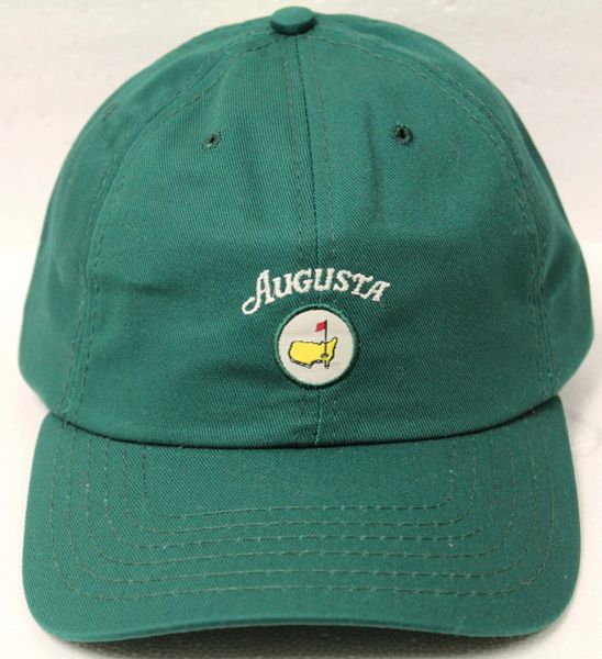 Non-Dated Masters Chino Hat, Green