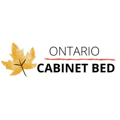 Ontario Cabinet Bed