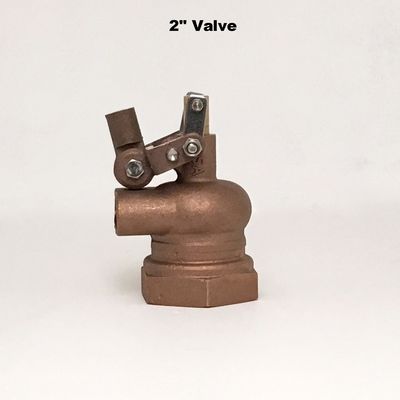 Float Valves for cooling towers | Universal Tower Parts ...