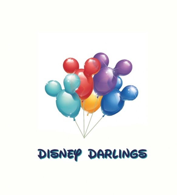 Disney Darlings