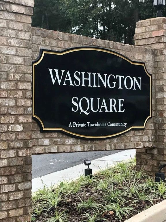 Home Page Washington Square Homeowners Association, Inc