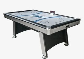 Wicked Ice Air Hockey