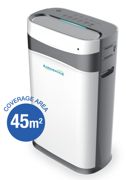 Airoshine A016 anti mosquito air  purifier Airoshine Air  