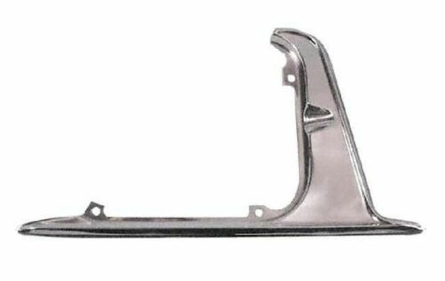 1962 1963 Chevrolet Impala Bel Air Biscayne SS Stainless Gas Door Guard NEW