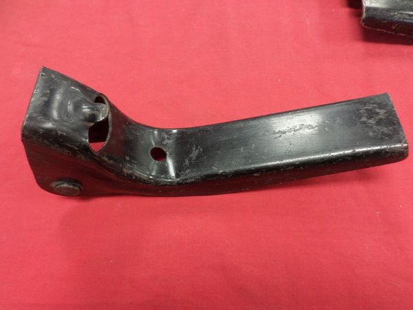 1968 Impala Bel Air Bumper Jack Hook(B) NOS