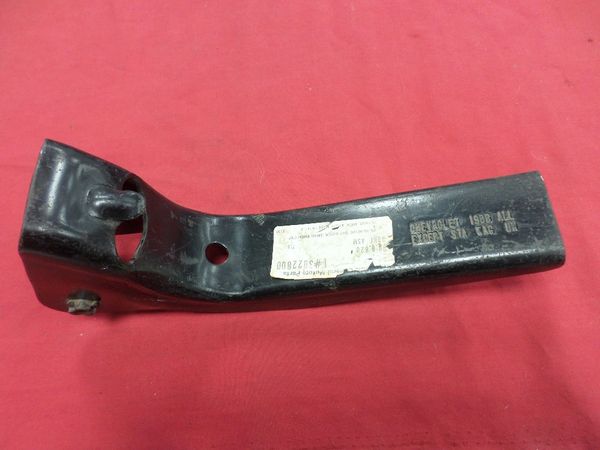 1968 Impala Bel Air Bumper Jack Hook(C) NOS