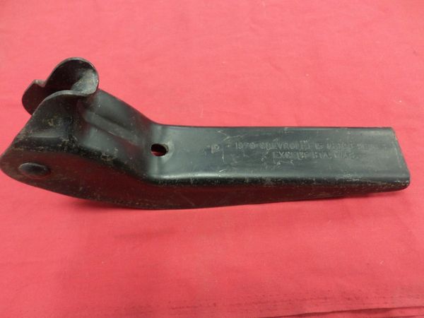 1970 Impala Bel Air Bumper Jack Hook(B) NOS