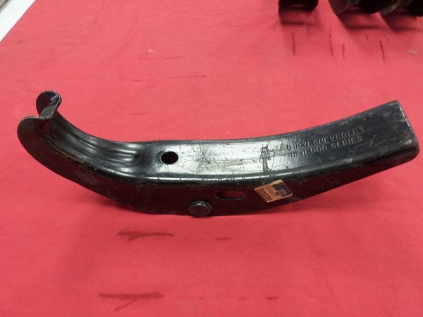 1971 Impala Bel Air Bumper Jack Hook NOS