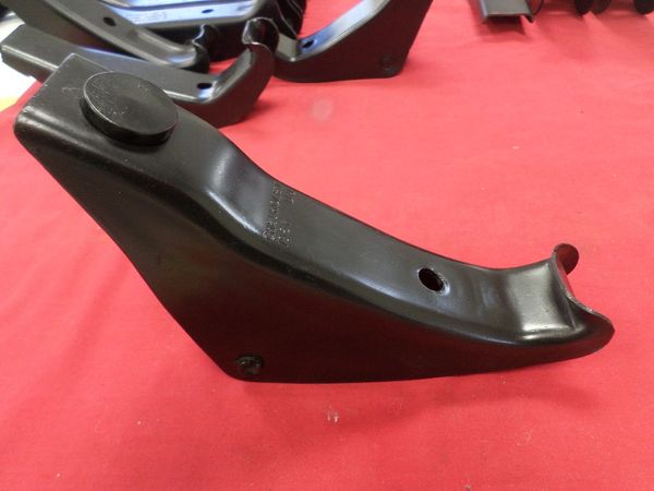 1967 Impala Bel Air Biscayne Caprice Bumper Jack Hook (A)