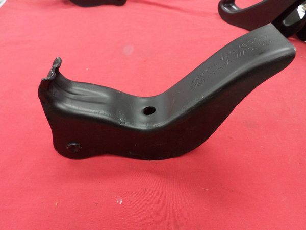 1969 Impala Bel Air Caprice Bumper Jack Hook (N)