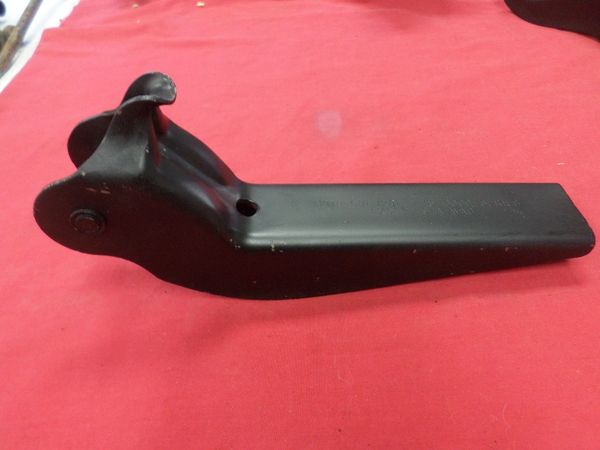 1970 Impala Bel Air Biscayne Caprice Bumper Jack Hook (M) | Ebert's ...